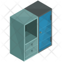 پیش‌نمایش فایل drawer-414 از پک مبلمان – جلد ۱