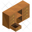 پیش‌نمایش فایل drawers-183 از پک مبلمان – جلد ۱