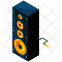پیش‌نمایش فایل speaker-761 از پک مبلمان – جلد ۱