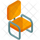 پیش‌نمایش فایل metal-chair از پک مبلمان – جلد ۲