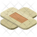 پیش‌نمایش فایل bandages-2 از پک Medical 