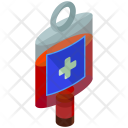 پیش‌نمایش فایل blood-bag-5 از پک Medical 