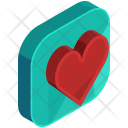 پیش‌نمایش فایل heart-1580 از پک اپلیکیشن‌های موبایل - جلد 1