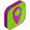 پیش‌نمایش فایل location-pin-316 از پک اپلیکیشن‌های موبایل - جلد 1