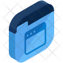 پیش‌نمایش فایل folder-browser از پک اپلیکیشن‌های موبایل - جلد 2