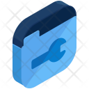 پیش‌نمایش فایل folder-settings-17 از پک اپلیکیشن‌های موبایل - جلد 2