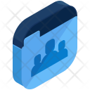 پیش‌نمایش فایل group-folder از پک اپلیکیشن‌های موبایل - جلد 2
