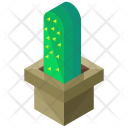 پیش‌نمایش فایل cactus-163 از پک Nature 