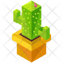 پیش‌نمایش فایل cactus-165 از پک Nature 