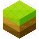 پیش‌نمایش فایل ground-29 از پک Nature 