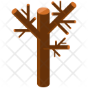پیش‌نمایش فایل leafless-tree از پک Nature 