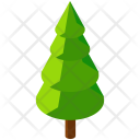 پیش‌نمایش فایل pine-tree-66 از پک Nature 