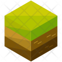 پیش‌نمایش فایل soil-18 از پک Nature 
