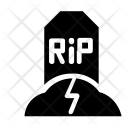 پیش‌نمایش فایل graveyard-80 از پک Halloween 
