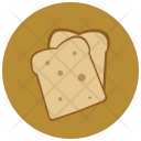 پیش‌نمایش فایل bread-458 از پک غذا
