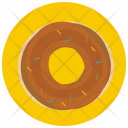 پیش‌نمایش فایل doughnut-163 از پک غذا