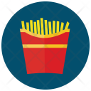 پیش‌نمایش فایل french-fries-76 از پک غذا