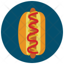 پیش‌نمایش فایل hot-dog-69 از پک غذا