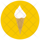 پیش‌نمایش فایل ice-cream-cone-94 از پک غذا
