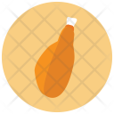 پیش‌نمایش فایل leg-chicken-37 از پک غذا