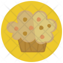 پیش‌نمایش فایل muffin-164 از پک غذا