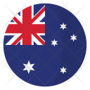 پیش‌نمایش فایل australia-66 از پک Flags 