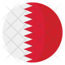 پیش‌نمایش فایل bahrain-63 از پک Flags 