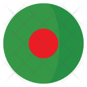 پیش‌نمایش فایل bangladesh-57 از پک Flags 