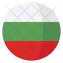 پیش‌نمایش فایل bulgaria-55 از پک Flags 
