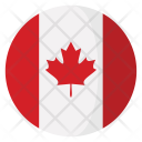 پیش‌نمایش فایل canada-73 از پک Flags 