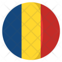 پیش‌نمایش فایل chad-63 از پک Flags 