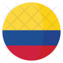 پیش‌نمایش فایل colombia-62 از پک Flags 