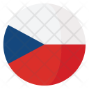 پیش‌نمایش فایل czech-republic-8 از پک Flags 