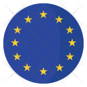 پیش‌نمایش فایل european-union از پک Flags 