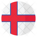 پیش‌نمایش فایل faroe-island از پک Flags 