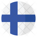 پیش‌نمایش فایل finland-56 از پک Flags 