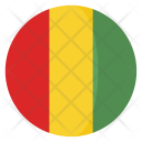 پیش‌نمایش فایل guinea-112 از پک Flags 
