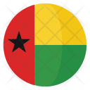 پیش‌نمایش فایل guinea-bissau-9 از پک Flags 