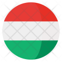 پیش‌نمایش فایل hungary-55 از پک Flags 