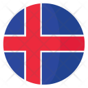 پیش‌نمایش فایل iceland-56 از پک Flags 