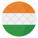 پیش‌نمایش فایل india-62 از پک Flags 