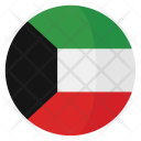پیش‌نمایش فایل kuwait-57 از پک Flags 