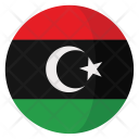 پیش‌نمایش فایل libya-62 از پک Flags 