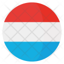 پیش‌نمایش فایل luxembourg-53 از پک Flags 