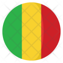 پیش‌نمایش فایل mali-63 از پک Flags 