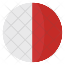 پیش‌نمایش فایل malta-50 از پک Flags 