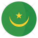پیش‌نمایش فایل mauritania-62 از پک Flags 