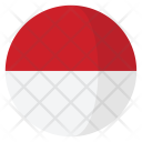پیش‌نمایش فایل monaco-50 از پک Flags 