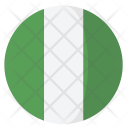 پیش‌نمایش فایل nigeria-62 از پک Flags 