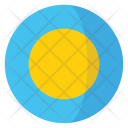 پیش‌نمایش فایل palau-47 از پک Flags 
